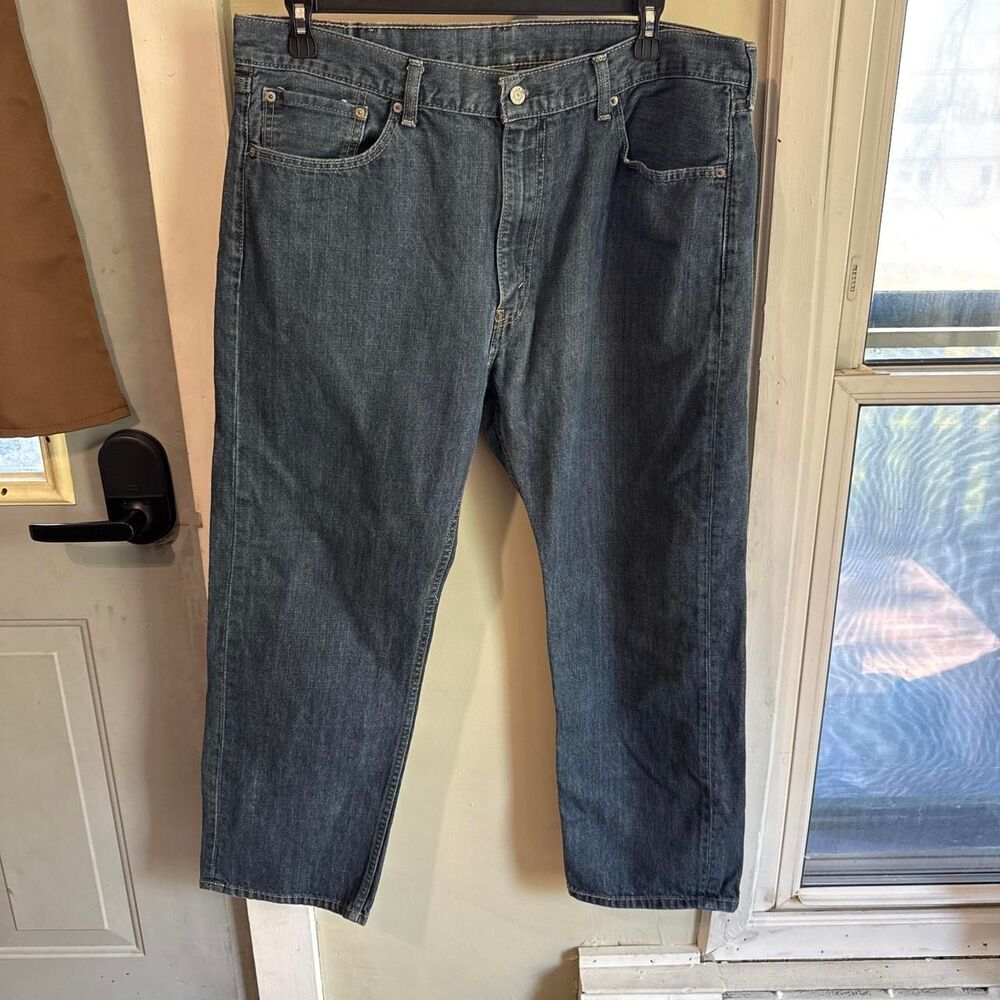 Levi-s Men's Jeans